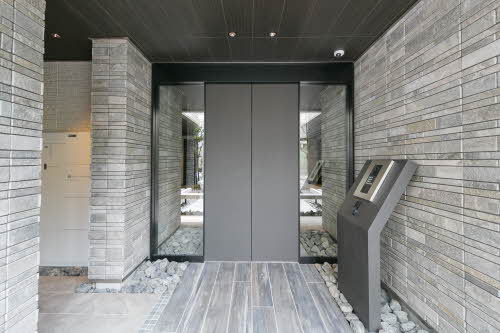 シャーメゾン　プレミアス 0106号-12