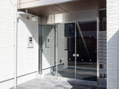 シャーメゾン　グランデ　北郡山 0103号-3