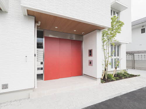 Ｃａｓａ　ｂｌａｎｃａ　Ⅱ 0302号-14