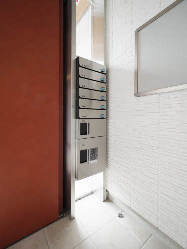 Ｃａｓａ　ｂｌａｎｃａ　Ⅱ 0302号-15