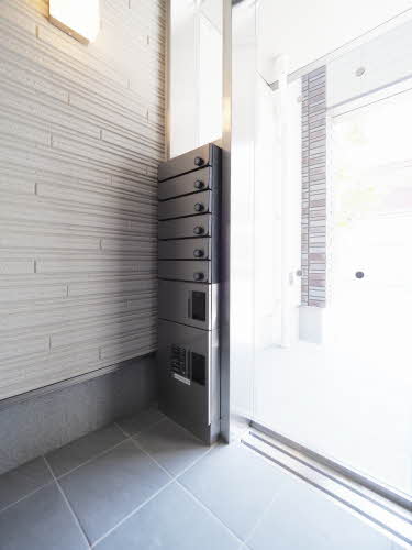 シャーメゾンｃａｅｓｐｅｓ・Ａ小野堀 0302号-4