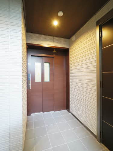 シャーメゾンｃａｅｓｐｅｓ・Ａ小野堀 0302号-5