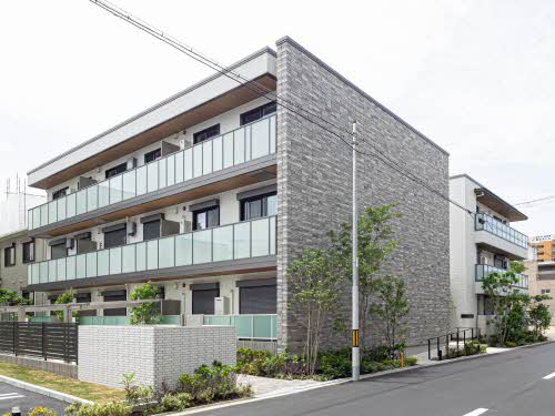 ラ・ポーズⅠ 0101号-15