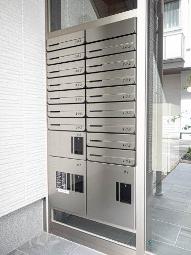 Ｇｒａｎｄｉｒ　ＥＡＳＴ 0103号-13