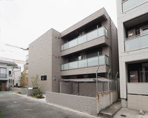 シャーメゾン　グランデール清和 0101号-11