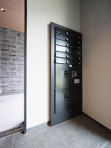 シャーメゾン　グランデール清和 0101号-14