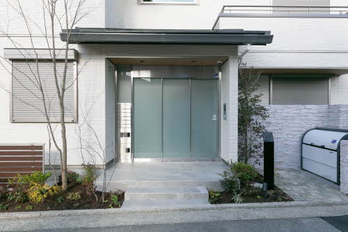 Ｋ．クレール 0102号-13