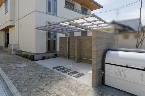 シャーメゾン　アンビエラ 0102号-14