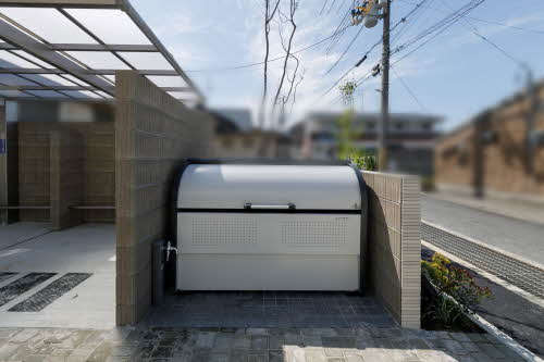 シャーメゾン　アンビエラ 0102号-15