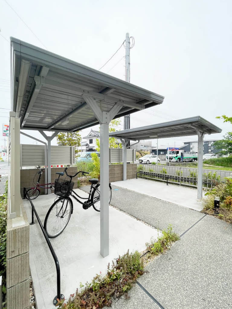 エスパシオ　Ｋ 0201号-2