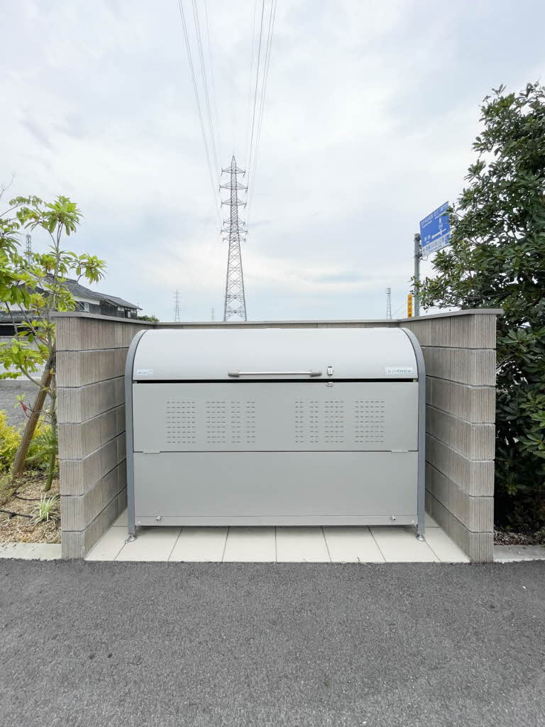 エスパシオ　Ｋ 0201号-3