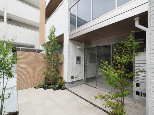 シャーメゾン　はなみずき 0201号-13