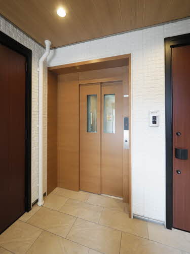 シャーメゾン　はなみずき 0201号-14