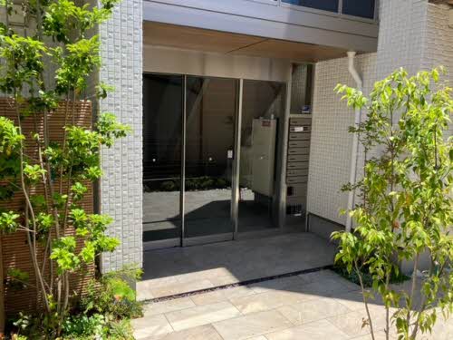 シャーメゾン　はなみずき 0201号-15