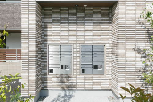 シャーメゾン忠　彦根 0301号-15