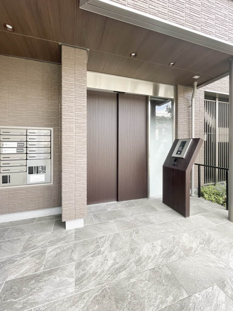 シャーメゾン中山 0203号-13