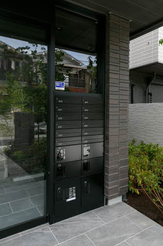 シャーメゾン ブランシュ 0202号-11