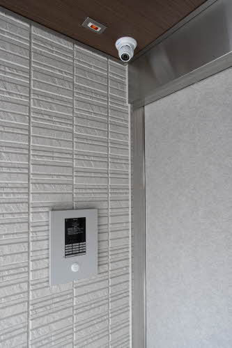 シャーメゾン南田辺Ⅱ 0301号-6