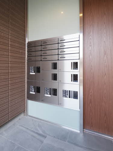 シャーメゾン豊中南Ⅴ　Ｂ棟 0103号-15