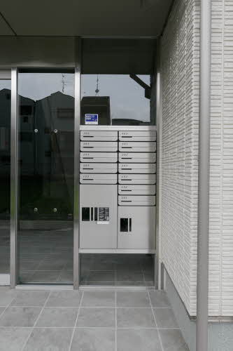 シャーメゾン桂川 0301号-4