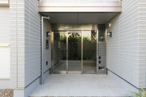 Ｓ．Ｒ．シャーメゾン 0103号-2