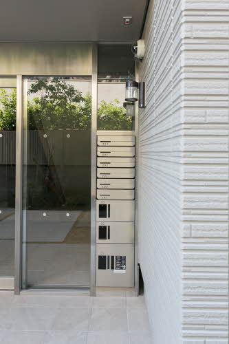 Ｓ．Ｒ．シャーメゾン 0103号-4