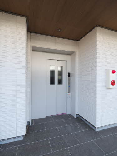 グランリベレ江井島Ⅰ 0202号-4