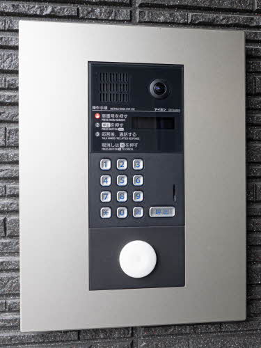 ヴィスターリ桂 0301号-14