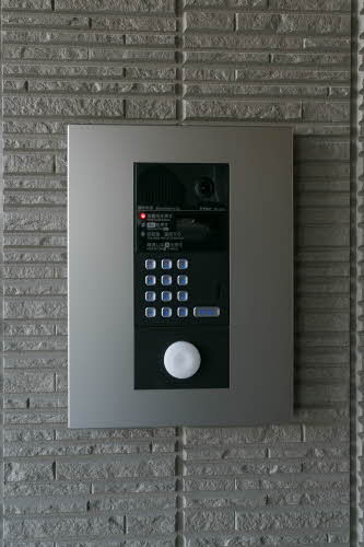 シャーメゾン　リッシュ高石 0302号-3