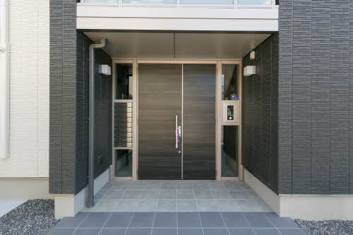 シャーメゾンさいがわ 0101号-4