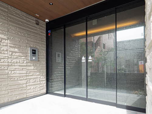 シャーメゾン　ボンヌコリーヌ 0302号-2