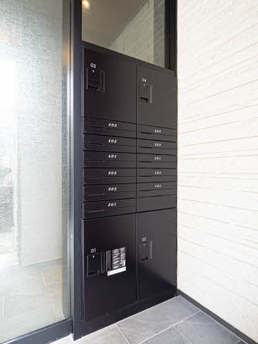 シャーメゾン　ボンヌコリーヌ 0302号-3