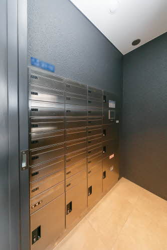 ロイヤルパークヒルズ上町 0803号-15