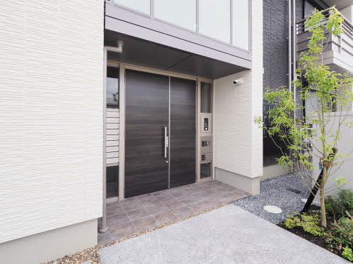 シャーメゾン五月 0301号-4