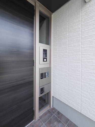 シャーメゾン五月 0301号-5