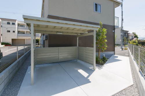 シャーメゾン ヴィオレッタ 0201号-14