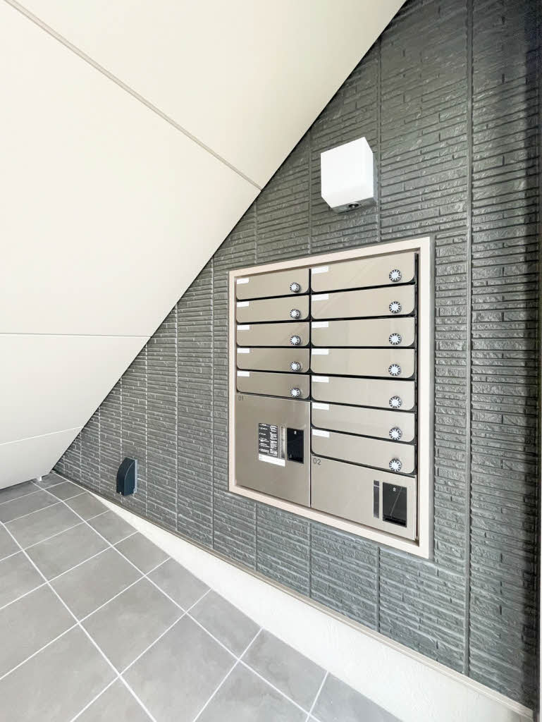 シャーメゾン膳所本町 0303号-15