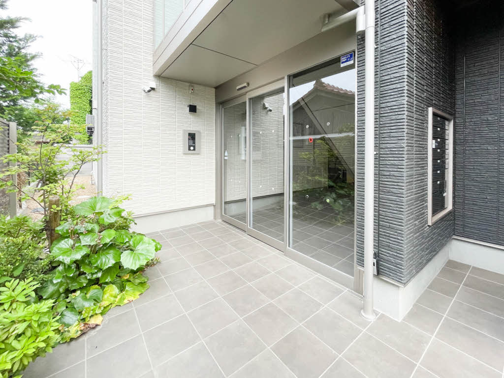 シャーメゾン膳所本町 0203号-13