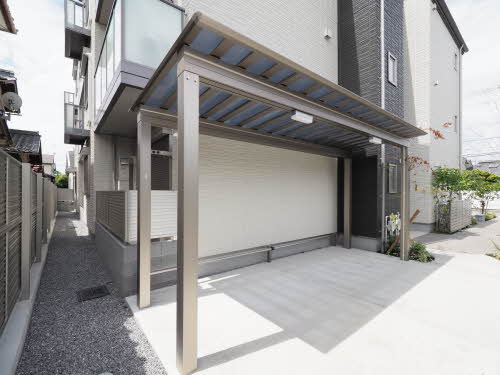 京町エンジェルⅡ 0201号-14