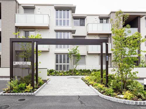 メゾン厨子奥 0302号-3