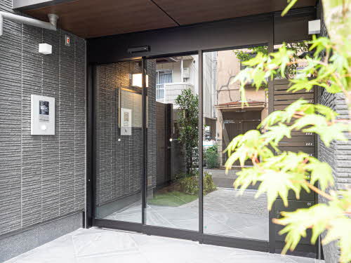 シャーメゾン　アグレアーブル 0103号-14