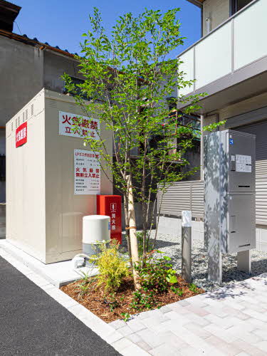 カーサ・アザレア 0102号-14