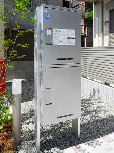 カーサ・アザレア 0102号-15