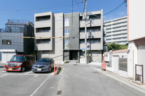 シャトードール 0401号-3