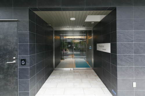 プラシーデンス淡路町 0202号-14