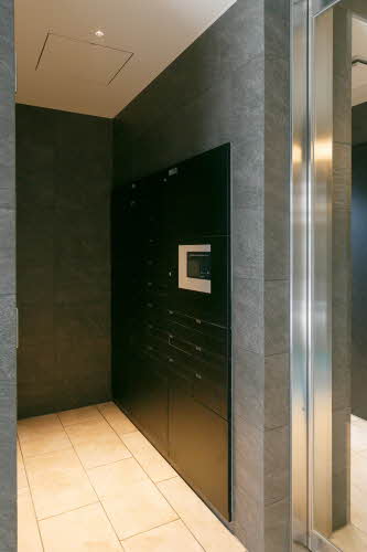 プラシーデンス淡路町 0901号-3