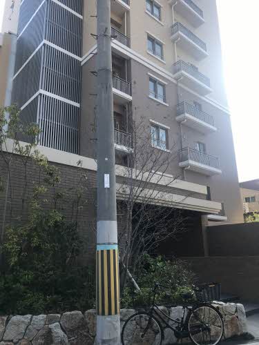 グランドメゾン天王寺上之宮町 0103号-3