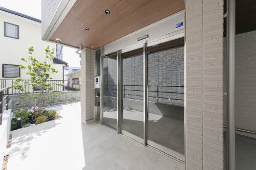 ＨＡＲＵなかもず 0102号-13