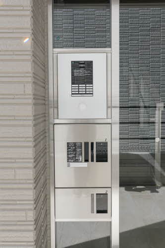 ＨＡＲＵなかもず 0102号-14