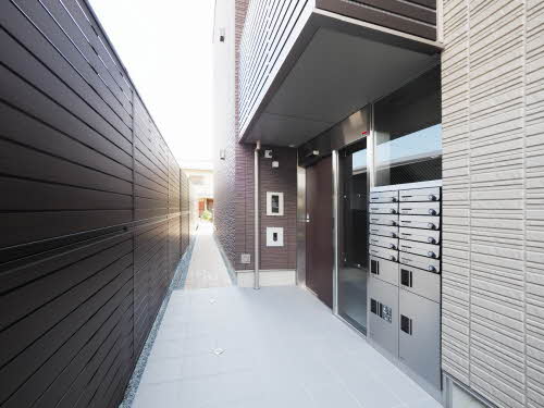 シャーメゾン　光 0102号-13